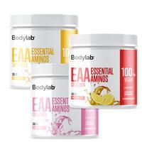 Bodylab EAA - Flere Smagsvarianter - 300 g