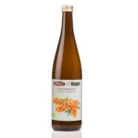 Biogan havtornsaft 100% Ø - 750 ml