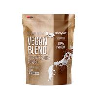 Bodylab vegan blend protein - Flere smagsvarinater - 400 g