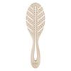 So Eco Biodegradable Detangling Leaf hårbørste