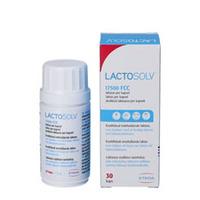Lactosolv - 30 kaps.