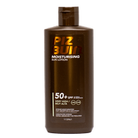 Piz Buin Moisturising Sun Lotion SPF 50+ - 200 ml