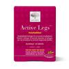 New Nordic Active Legs - 60 tabletter
