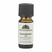 Urtegaarden Kamille Blå - 5 ml