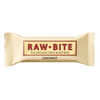 Rawbite Raw flere varianter Ø - 50 g - Coconut