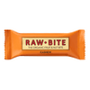 Rawbite Raw flere varianter Ø - 50 g - Cashew