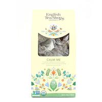 English Tea Shop Calm Me Ø - 15 pyramider