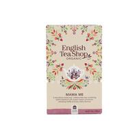 English Tea Shop Mama Me Ø - 20 breve
