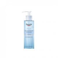 Eucerin DermatoClean Cleansing Gel - 200 ml.