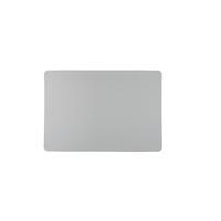 Tiny Tot dækkeserviet i silikone - støvet gråblå