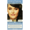 Tints Of Nature hårfarve - 130 ml. - 2N - Darkest Brown