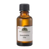 Urtegaarden Granatæbleolie ØKO - 50 ml.
