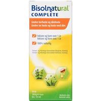 Bisolnatural Complete Sirup - 133 ml