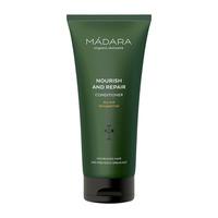 Mádara Nourish & Repair Conditioner - 200 ml