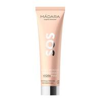 Mádara SOS HYDRA Mask Moisture + Radiance - 60 ml