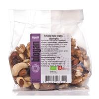 Biogan Studentermix Ø - 140 gram