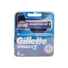 Gillette Mach3 barberblade - 3 stk.