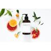 Evolve African Orange Aromatic Wash - 250 ml.