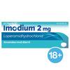 Imodium 2mg - 20 stk.