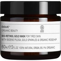 Evolve Bio-Retinol Gold Mask - 60 ml