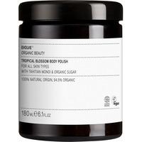 Evolve Tropical Blossom Body Polish - 180 ml.