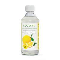 Ecolyte citron - 500 ml