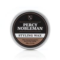 Percy Nobleman Styling Wax - 50 ml