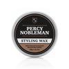 Percy Nobleman Beard & Hair Wax er en lækker voks til både skæg og hår, der sikrer dig en perfekt styling. 