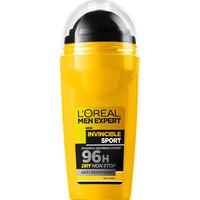 L'Oréal Men Expert Invincible Sport Deo Roll-On - 50 ml.