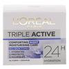 L'Oréal Paris Triple Active Night Cream - 50 ml.