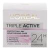 L'Oréal Paris Triple Active Day Cream Dry/Sens - 50 ml.