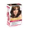 L'Oréal Paris Excellence Crème Hårfarve - 1 stk. - 4 Brown