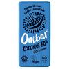 Ombar kokosnød bar 60% Ø - 35 g