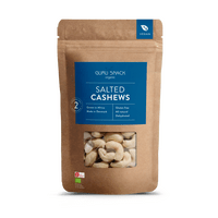 Guru Snack Cashew Salted - 100 g