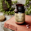 Solgar Vitamin B12, 1000 µg - 100 sugetabletter