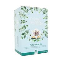 English Tea Shop Pure White Tea - 20 breve