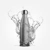 Jobout Vandflaske Matte Grey - 500 ml