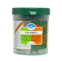 Vitamun økonomipakke - 300 tab