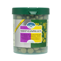 Midtvejspillen - 340 tabl.