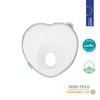 Babymoov Lovenest babypude - ergonomisk - hvid