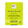 New Nordic Active liver - 120 tabletter