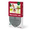 Bayvantic Vet. til hunde - 0-4 kg