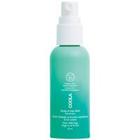 COOLA Scalp & Hair Mist SPF 30 - 59 ml.
