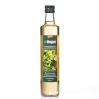Biogan Hvidvinseddike Demeter - 500 ml