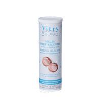Vitry Fizzy Nail Spa Whitening Balls - 20x3 g.