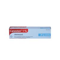 Canesten® 1 % creme - 20g