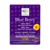New Nordic Blue Berry Original - 120 tabletter