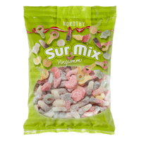 Nordthy Sur Mix - 170 g