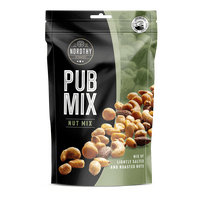 Nordthy Pubmix - 100 g