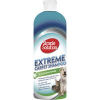 Simple Solution Extreme tæppe shampoo - 1 L